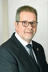 You are currently viewing Bernd Schöllgen, Geschäftsführer